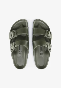 Scalpers Sandals<Birkenstocks | Arizona Eva Sandal