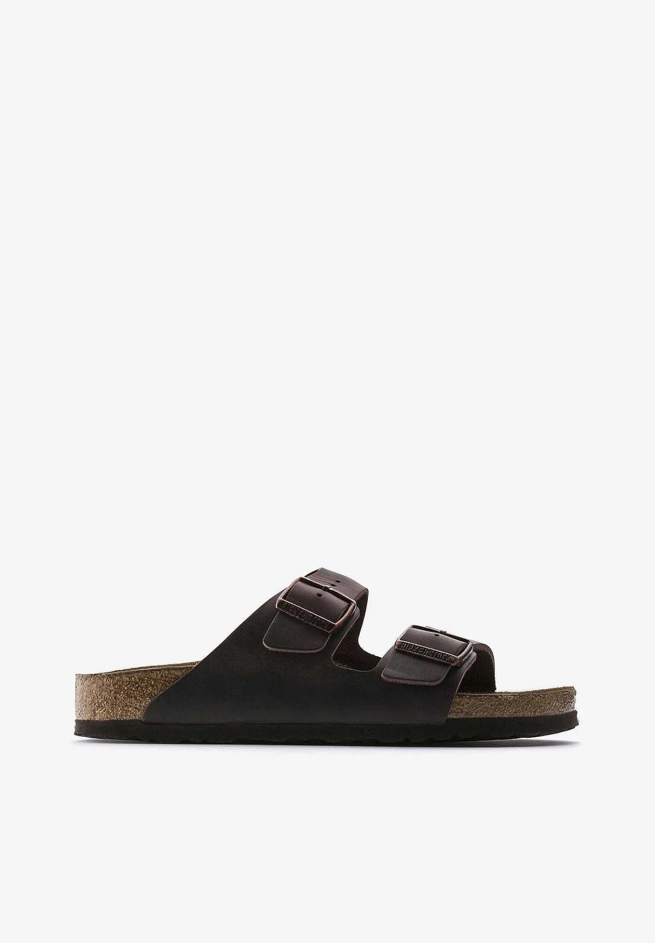 Scalpers Sandals<Birkenstocks | Arizona Oiled Leather Sandal