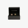 Scalpers Twins<Blue Detail Cufflinks