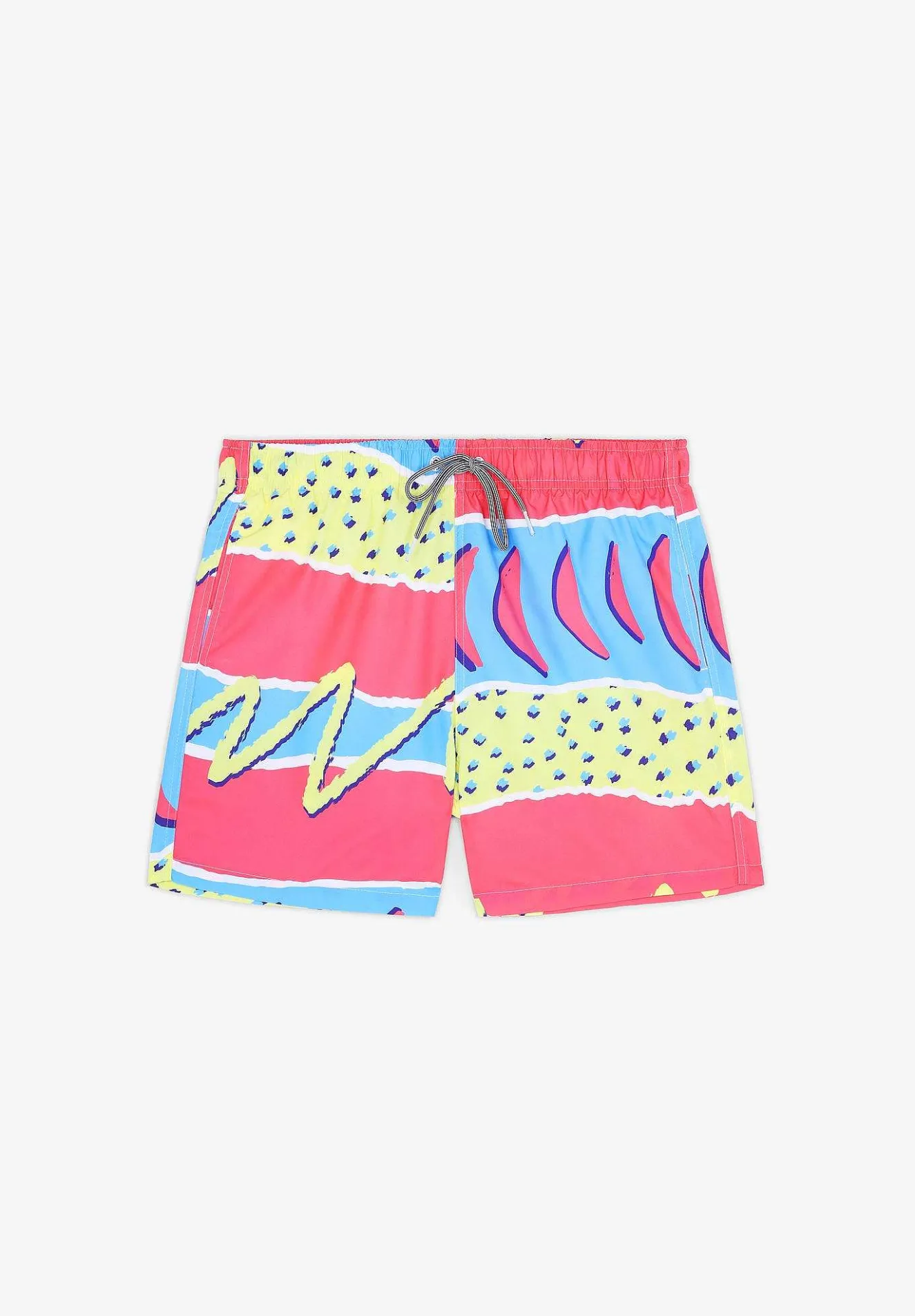 Scalpers Swimsuits<Boardies | Fresh Prince Swimsuit