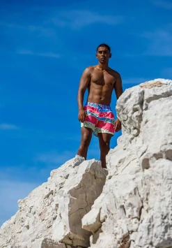 Scalpers Swimsuits<Boardies | Fresh Prince Swimsuit