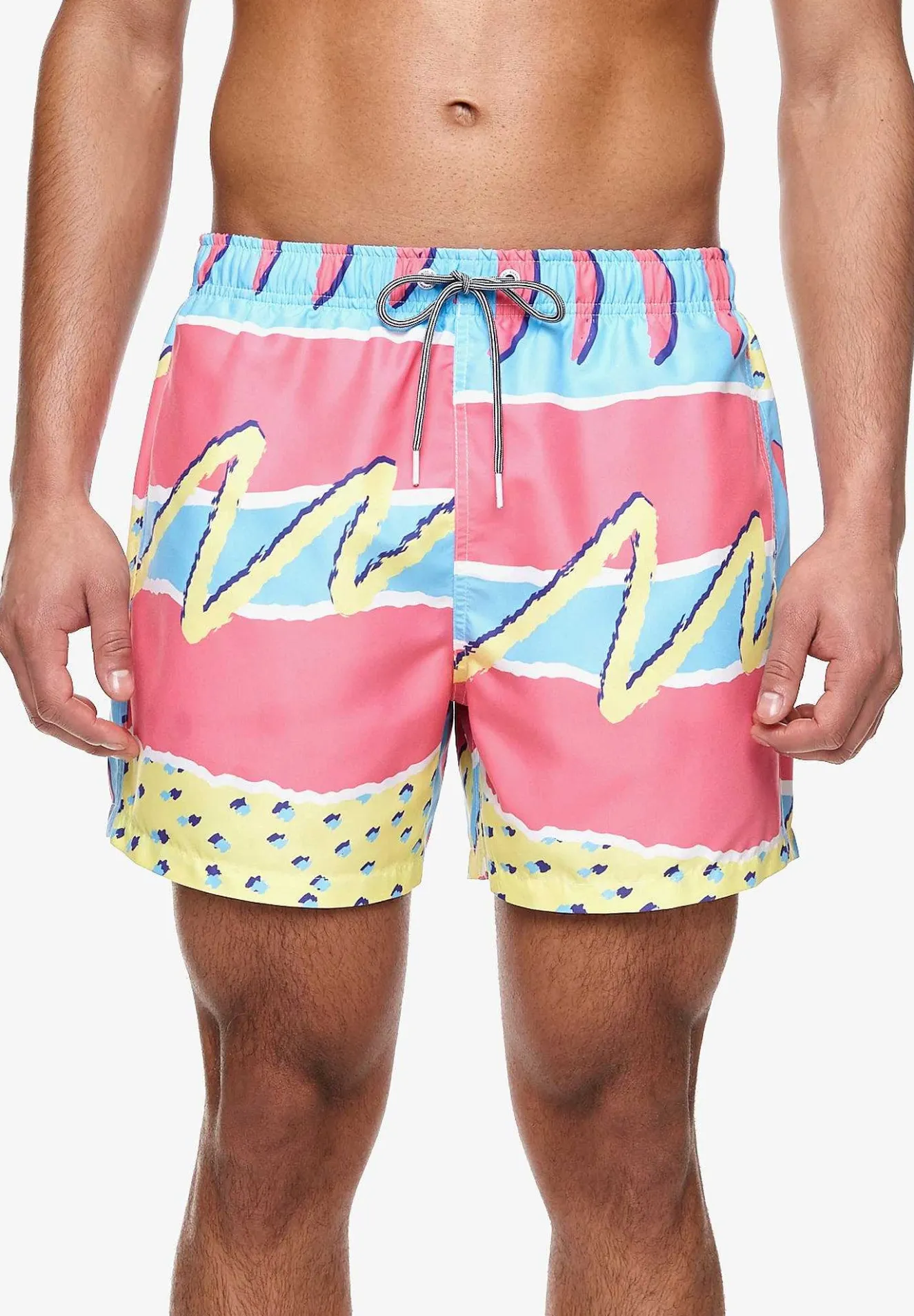 Scalpers Swimsuits<Boardies | Fresh Prince Swimsuit