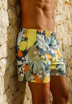 Scalpers Swimsuits<Boardies | Oslo Swimsuit