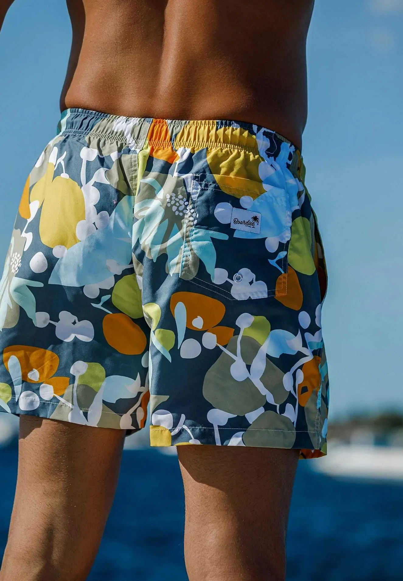 Scalpers Swimsuits<Boardies | Oslo Swimsuit