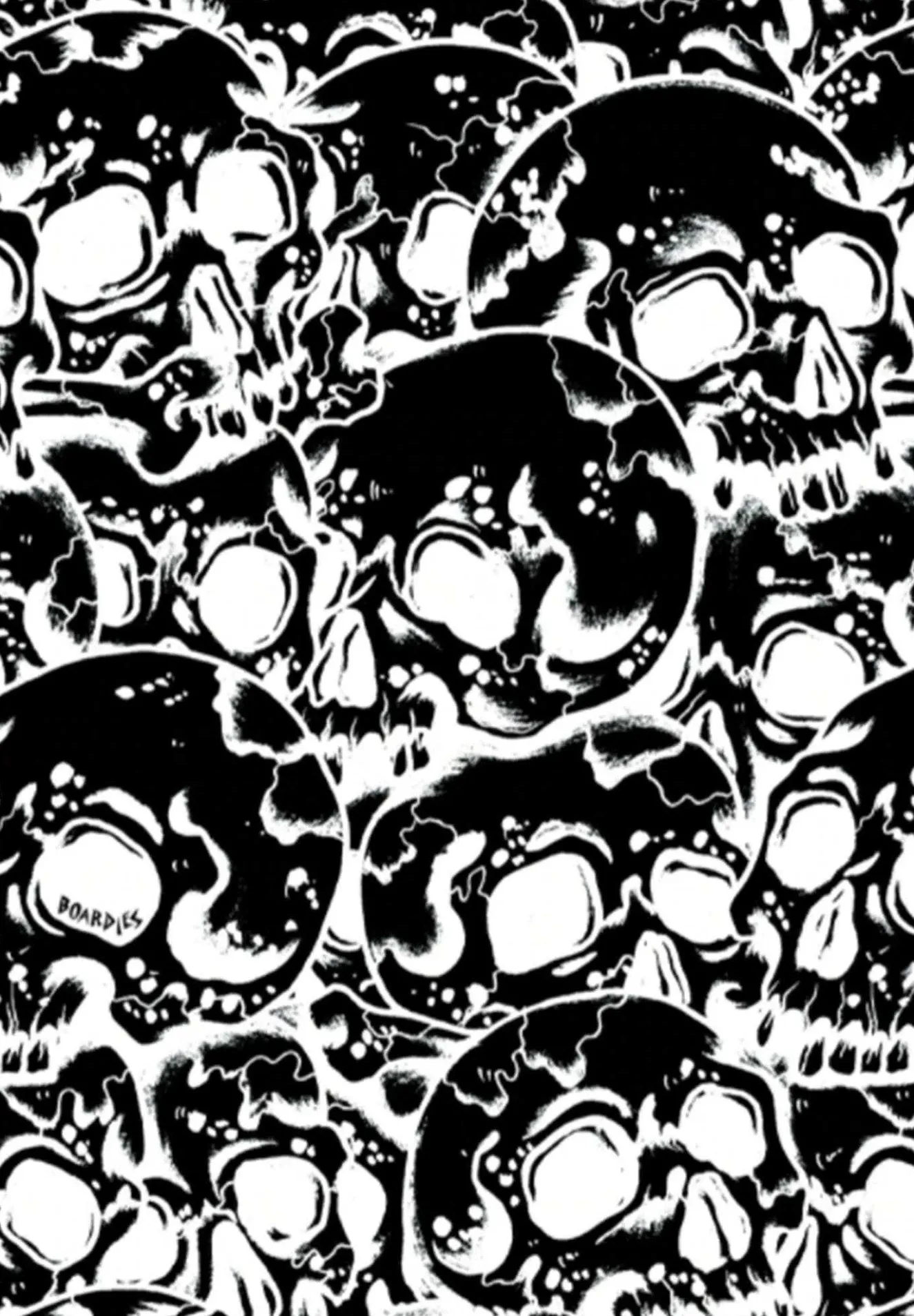 Scalpers Swimsuits<Boardies | Skulls Swimsuit