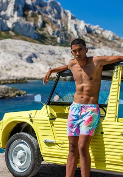 Scalpers Swimsuits<Boardies | Tie Dye Swimsuit