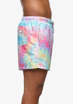Scalpers Swimsuits<Boardies | Tie Dye Swimsuit