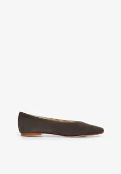 Scalpers Flat Shoes<Bobos | My Mom Ballerinas
