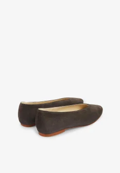 Scalpers Flat Shoes<Bobos | My Mom Ballerinas
