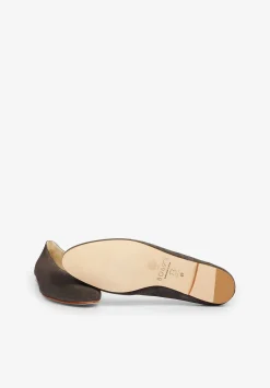 Scalpers Flat Shoes<Bobos | My Mom Ballerinas