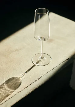 Scalpers Glassware<Bohemia Crystal Champagne Glass