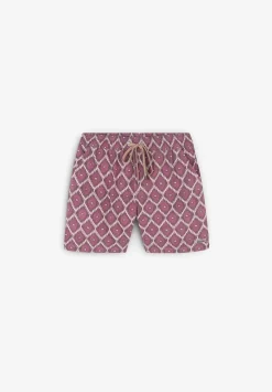 Scalpers Swimsuits<Boho Printed Swimsuit