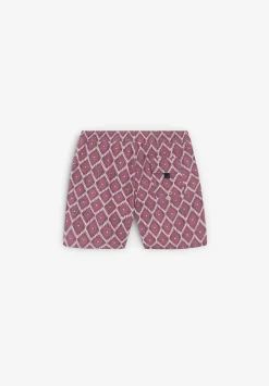 Scalpers Swimsuits<Boho Printed Swimsuit