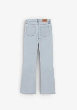 Scalpers Jeans<Boot Cut Opening Jeans