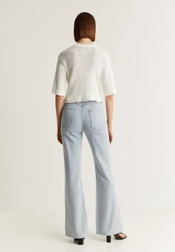 Scalpers Jeans<Boot Cut Opening Jeans