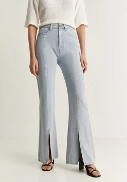 Scalpers Jeans<Boot Cut Opening Jeans
