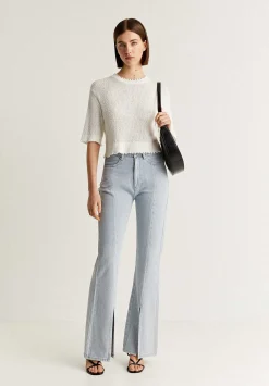 Scalpers Jeans<Boot Cut Opening Jeans