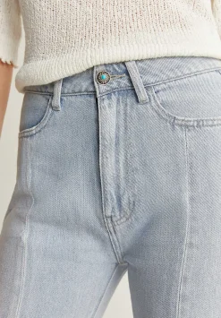 Scalpers Jeans<Boot Cut Opening Jeans