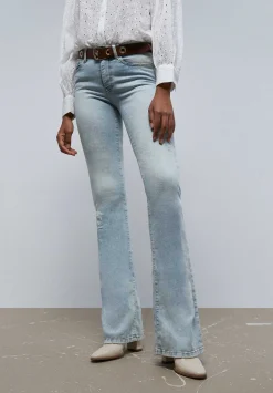 Scalpers Jeans<Bootcut Jeans