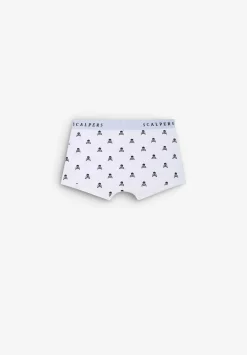 Scalpers Boxer<Boxer Skulls