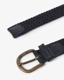 Scalpers Belts<Braided Belt