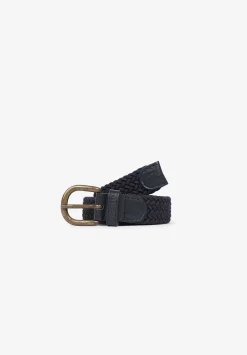 Scalpers Belts<Braided Belt
