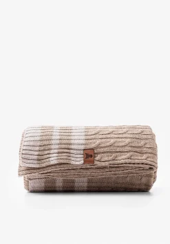 Scalpers Blankets<Braided Blanket