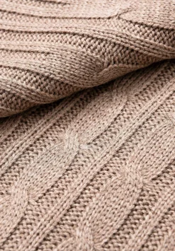 Scalpers Blankets<Braided Blanket