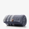 Scalpers Blankets<Braided Blanket