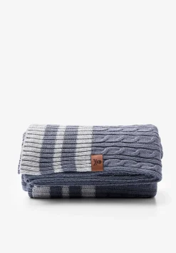 Scalpers Blankets<Braided Blanket