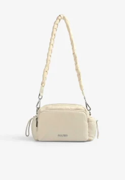 Scalpers Nylon Bags<Braided Handle Detail Bag