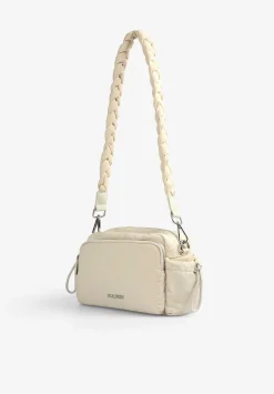 Scalpers Nylon Bags<Braided Handle Detail Bag