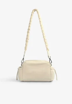 Scalpers Nylon Bags<Braided Handle Detail Bag