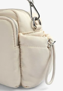 Scalpers Nylon Bags<Braided Handle Detail Bag
