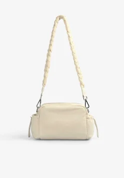 Scalpers Shoulder Bags<Braided Handle Detail Bag