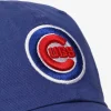 Scalpers Caps<47Brand | Mlb Chicago Cubs Cap