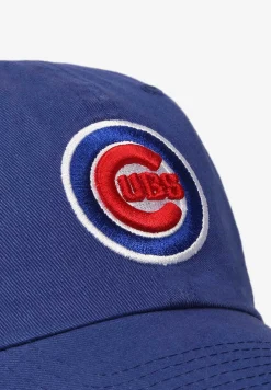 Scalpers Caps<47Brand | Mlb Chicago Cubs Cap