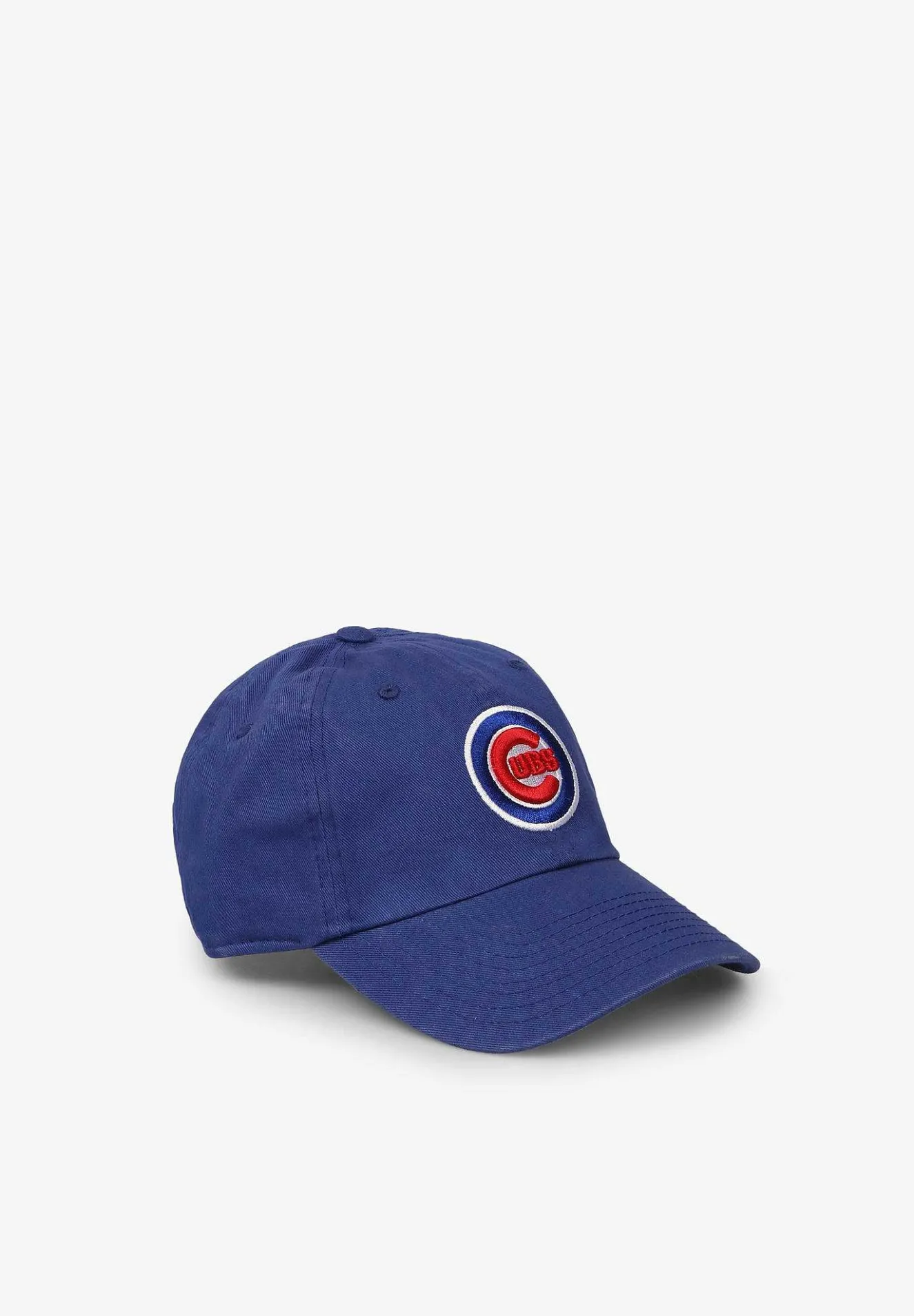 Scalpers Caps<47Brand | Mlb Chicago Cubs Cap