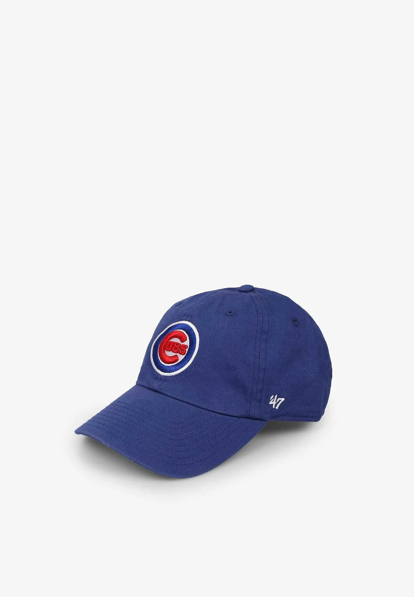 Scalpers Caps<47Brand | Mlb Chicago Cubs Cap