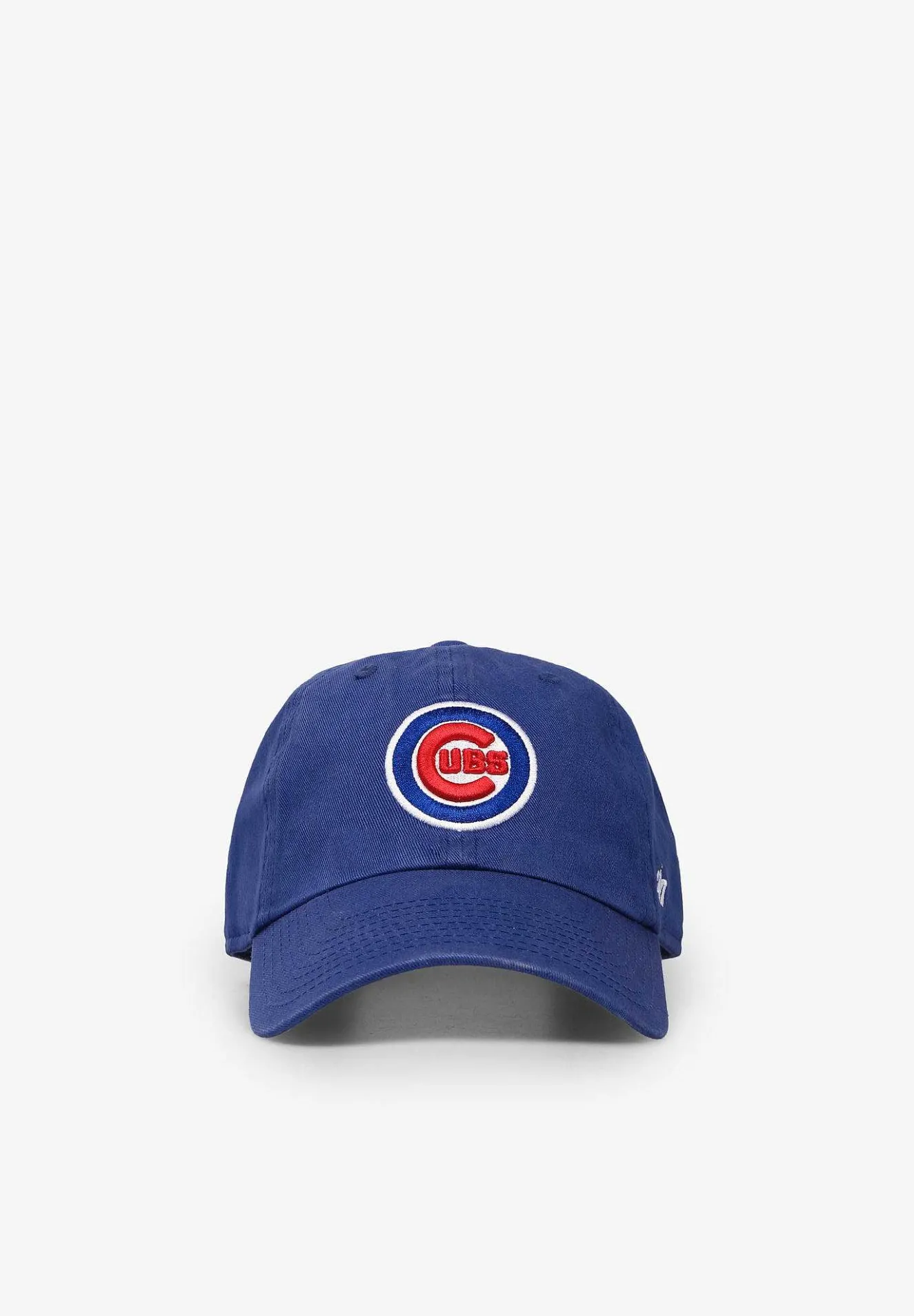 Scalpers Caps<47Brand | Mlb Chicago Cubs Cap