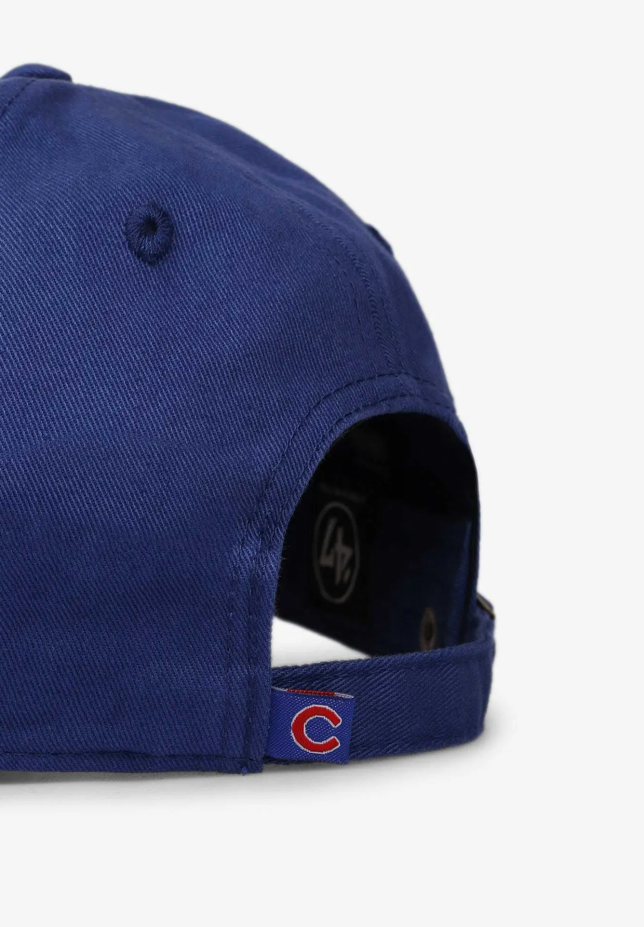 Scalpers Caps<47Brand | Mlb Chicago Cubs Cap