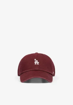 Scalpers Caps<47Brand | Mlb Los Angeles Dodgers Base Runner Cap