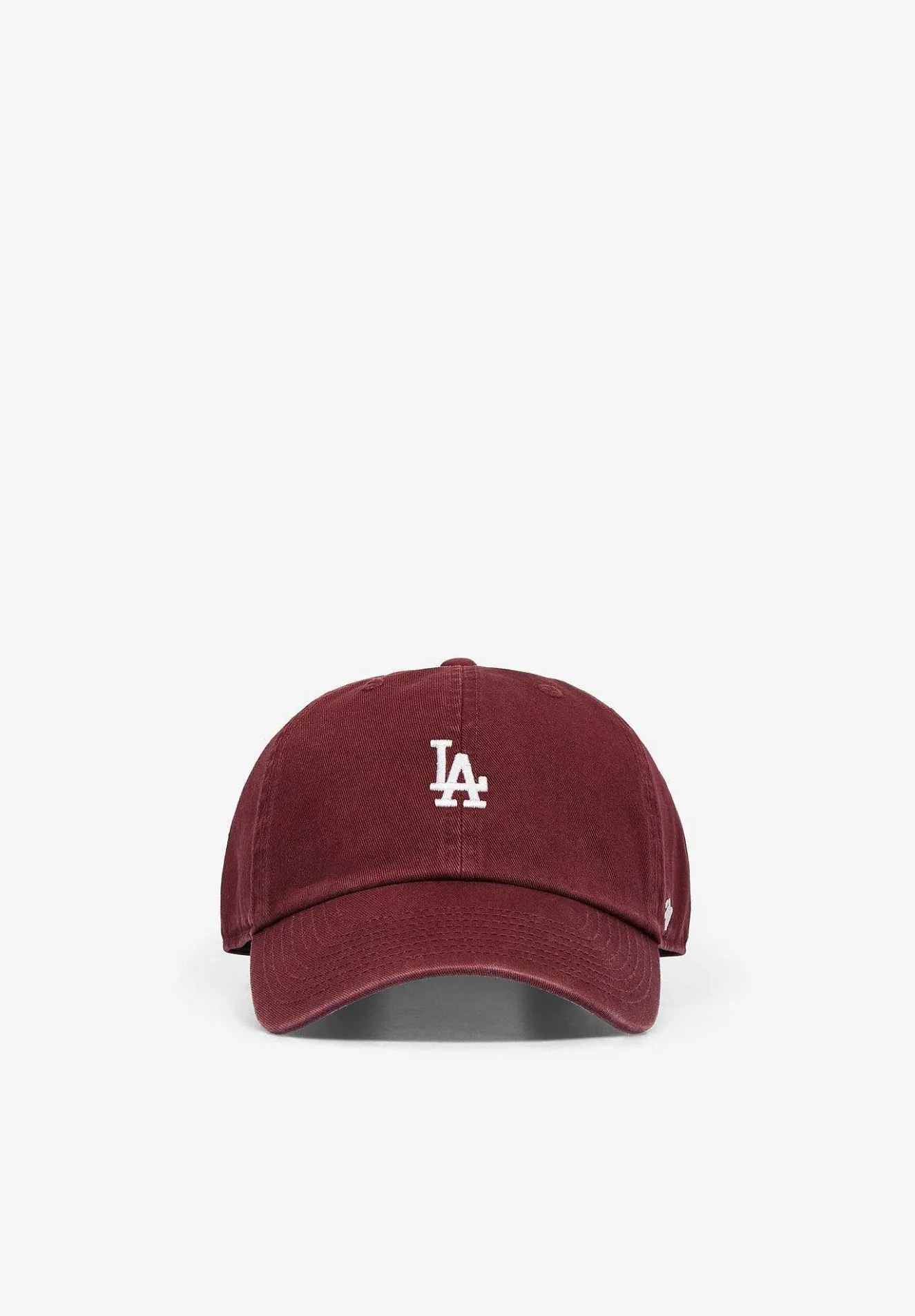 Scalpers Caps<47Brand | Mlb Los Angeles Dodgers Base Runner Cap