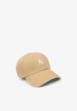 Scalpers Caps<47Brand | Mlb New York Yankees Base Runner Cap