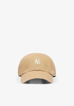 Scalpers Caps<47Brand | Mlb New York Yankees Base Runner Cap