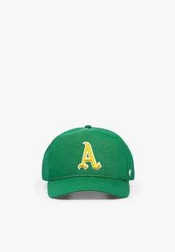Scalpers Caps<47Brand | Mlb Oakland Athletics Cap