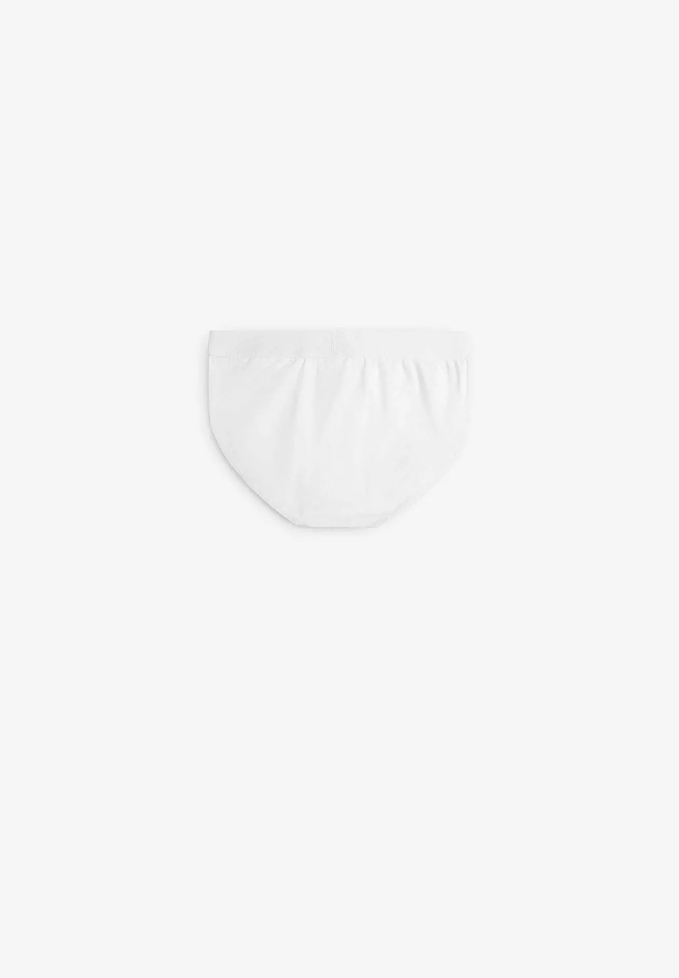 Scalpers Boxer<Brief Plain Boxer