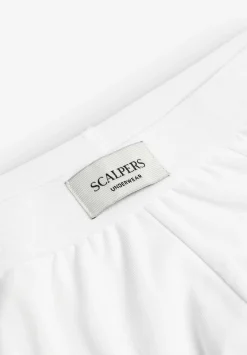 Scalpers Boxer<Brief Plain Boxer