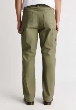 Scalpers Pants<Brixton | Builders Carpenter Pants