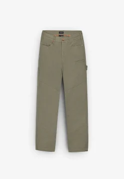 Scalpers Pants<Brixton | Builders Carpenter Pants